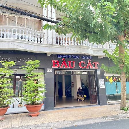 Bau Cat Hotel Ciudad Ho Chi Minh  Exterior foto